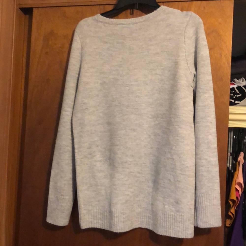 Sweater - Picture 2 of 2